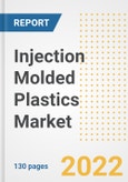 Injection Molded Plastics Market Outlook and Trends to 2028- Next wave of Growth Opportunities, Market Sizes, Shares, Types, and Applications, Countries, and Companies- Product Image