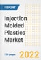 Injection Molded Plastics Market Outlook and Trends to 2028- Next wave of Growth Opportunities, Market Sizes, Shares, Types, and Applications, Countries, and Companies - Product Image