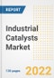 Industrial Catalysts Market Outlook and Trends to 2028- Next wave of Growth Opportunities, Market Sizes, Shares, Types, and Applications, Countries, and Companies - Product Image