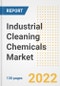 Industrial Cleaning Chemicals Market Outlook and Trends to 2028- Next wave of Growth Opportunities, Market Sizes, Shares, Types, and Applications, Countries, and Companies - Product Image