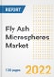 Fly Ash Microspheres Market Outlook and Trends to 2028- Next wave of Growth Opportunities, Market Sizes, Shares, Types, and Applications, Countries, and Companies - Product Image