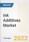 Ink Additives Market Outlook and Trends to 2028- Next wave of Growth Opportunities, Market Sizes, Shares, Types, and Applications, Countries, and Companies - Product Image