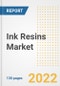 Ink Resins Market Outlook and Trends to 2028- Next wave of Growth Opportunities, Market Sizes, Shares, Types, and Applications, Countries, and Companies - Product Image