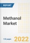Methanol Market Outlook and Trends to 2028- Next wave of Growth Opportunities, Market Sizes, Shares, Types, and Applications, Countries, and Companies - Product Image