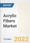 Acrylic Fibers Market Outlook and Trends to 2028- Next wave of Growth Opportunities, Market Sizes, Shares, Types, and Applications, Countries, and Companies - Product Image