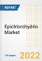 Epichlorohydrin (ECH) Market Outlook and Trends to 2028- Next wave of Growth Opportunities, Market Sizes, Shares, Types, and Applications, Countries, and Companies - Product Image