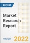 Metallic, Thermoplastic Polyurethane, Hydrogenated Nitrile and Other High Pressure Seals Market Outlook and Trends to 2028- Next wave of Growth Opportunities, Market Sizes, Shares, Types, and Applications, Countries, and Companies - Product Image