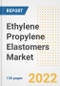 Ethylene Propylene Elastomers (EP elastomers) Market Outlook and Trends to 2028- Next wave of Growth Opportunities, Market Sizes, Shares, Types, and Applications, Countries, and Companies - Product Image