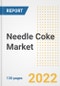 Needle Coke Market Outlook and Trends to 2028- Next wave of Growth Opportunities, Market Sizes, Shares, Types, and Applications, Countries, and Companies - Product Thumbnail Image