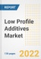 Low Profile Additives Market Outlook and Trends to 2028- Next wave of Growth Opportunities, Market Sizes, Shares, Types, and Applications, Countries, and Companies - Product Image