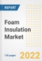 Foam Insulation Market Outlook and Trends to 2028- Next wave of Growth Opportunities, Market Sizes, Shares, Types, and Applications, Countries, and Companies - Product Image