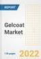 Gelcoat Market Outlook and Trends to 2028- Next wave of Growth Opportunities, Market Sizes, Shares, Types, and Applications, Countries, and Companies - Product Image