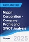 Nippn Corporation - Company Profile and SWOT Analysis - Product Thumbnail Image