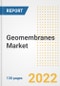 Geomembranes Market Outlook and Trends to 2028- Next wave of Growth Opportunities, Market Sizes, Shares, Types, and Applications, Countries, and Companies - Product Image