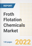 Froth Flotation Chemicals Market Outlook and Trends to 2028- Next wave of Growth Opportunities, Market Sizes, Shares, Types, and Applications, Countries, and Companies- Product Image