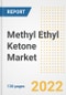 Methyl Ethyl Ketone (MEK) Market Outlook and Trends to 2028- Next wave of Growth Opportunities, Market Sizes, Shares, Types, and Applications, Countries, and Companies - Product Image