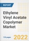 Ethylene Vinyl Acetate Copolymer Market Outlook and Trends to 2028- Next wave of Growth Opportunities, Market Sizes, Shares, Types, and Applications, Countries, and Companies - Product Image