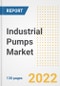 Industrial Pumps Market Outlook and Trends to 2028- Next wave of Growth Opportunities, Market Sizes, Shares, Types, and Applications, Countries, and Companies - Product Image