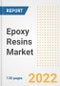 Epoxy Resins Market Outlook and Trends to 2028- Next wave of Growth Opportunities, Market Sizes, Shares, Types, and Applications, Countries, and Companies - Product Image