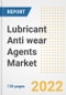 Lubricant Anti wear Agents Market Outlook and Trends to 2028- Next wave of Growth Opportunities, Market Sizes, Shares, Types, and Applications, Countries, and Companies - Product Image