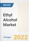 Ethyl Alcohol (Ethanol) Market Outlook and Trends to 2028- Next wave of Growth Opportunities, Market Sizes, Shares, Types, and Applications, Countries, and Companies - Product Image