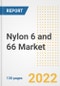 Nylon 6 and 66 Market Outlook and Trends to 2028- Next wave of Growth Opportunities, Market Sizes, Shares, Types, and Applications, Countries, and Companies - Product Image