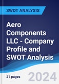 Aero Components LLC - Company Profile and SWOT Analysis- Product Image