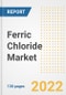 Ferric Chloride Market Outlook and Trends to 2028- Next wave of Growth Opportunities, Market Sizes, Shares, Types, and Applications, Countries, and Companies - Product Image