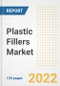 Plastic Fillers Market Outlook and Trends to 2028- Next wave of Growth Opportunities, Market Sizes, Shares, Types, and Applications, Countries, and Companies - Product Image