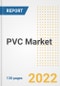 PVC Market Outlook and Trends to 2028- Next wave of Growth Opportunities, Market Sizes, Shares, Types, and Applications, Countries, and Companies - Product Image