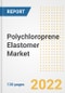 Polychloroprene Elastomer Market Outlook and Trends to 2028- Next wave of Growth Opportunities, Market Sizes, Shares, Types, and Applications, Countries, and Companies - Product Image