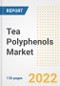 Tea Polyphenols Market Outlook and Trends to 2028- Next wave of Growth Opportunities, Market Sizes, Shares, Types, and Applications, Countries, and Companies - Product Thumbnail Image