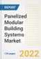 Panelized Modular Building Systems Market Outlook and Trends to 2028- Next wave of Growth Opportunities, Market Sizes, Shares, Types, and Applications, Countries, and Companies - Product Image