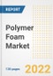 Polymer Foam Market Outlook and Trends to 2028- Next wave of Growth Opportunities, Market Sizes, Shares, Types, and Applications, Countries, and Companies - Product Image