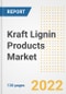 Kraft Lignin Products Market Outlook and Trends to 2028- Next wave of Growth Opportunities, Market Sizes, Shares, Types, and Applications, Countries, and Companies - Product Thumbnail Image