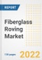 Fiberglass Roving Market Outlook and Trends to 2028- Next wave of Growth Opportunities, Market Sizes, Shares, Types, and Applications, Countries, and Companies - Product Image