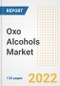 Oxo Alcohols Market Outlook and Trends to 2028- Next wave of Growth Opportunities, Market Sizes, Shares, Types, and Applications, Countries, and Companies - Product Thumbnail Image