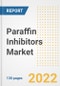 Paraffin Inhibitors Market Outlook and Trends to 2028- Next wave of Growth Opportunities, Market Sizes, Shares, Types, and Applications, Countries, and Companies - Product Image