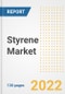 Styrene Market Outlook and Trends to 2028- Next wave of Growth Opportunities, Market Sizes, Shares, Types, and Applications, Countries, and Companies - Product Image