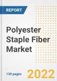 Polyester Staple Fiber (PSF) Market Outlook and Trends to 2028- Next wave of Growth Opportunities, Market Sizes, Shares, Types, and Applications, Countries, and Companies- Product Image