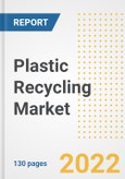 Plastic Recycling Market Outlook and Trends to 2028- Next wave of Growth Opportunities, Market Sizes, Shares, Types, and Applications, Countries, and Companies- Product Image