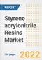 Styrene acrylonitrile (SAN) Resins Market Outlook and Trends to 2028- Next wave of Growth Opportunities, Market Sizes, Shares, Types, and Applications, Countries, and Companies - Product Image