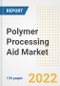 Polymer Processing Aid Market Outlook and Trends to 2028- Next wave of Growth Opportunities, Market Sizes, Shares, Types, and Applications, Countries, and Companies - Product Image