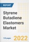 Styrene Butadiene Elastomers Market Outlook and Trends to 2028- Next wave of Growth Opportunities, Market Sizes, Shares, Types, and Applications, Countries, and Companies - Product Image