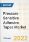Pressure Sensitive Adhesive Tapes Market Outlook and Trends to 2028- Next wave of Growth Opportunities, Market Sizes, Shares, Types, and Applications, Countries, and Companies - Product Image