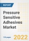 Pressure Sensitive Adhesives (PSA) Market Outlook and Trends to 2028- Next wave of Growth Opportunities, Market Sizes, Shares, Types, and Applications, Countries, and Companies - Product Image
