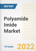 Polyamide Imide Market Outlook and Trends to 2028- Next wave of Growth Opportunities, Market Sizes, Shares, Types, and Applications, Countries, and Companies- Product Image