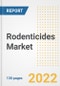 Rodenticides Market Outlook and Trends to 2028- Next wave of Growth Opportunities, Market Sizes, Shares, Types, and Applications, Countries, and Companies - Product Image