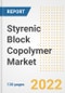 Styrenic Block Copolymer (SBC) Market Outlook and Trends to 2028- Next wave of Growth Opportunities, Market Sizes, Shares, Types, and Applications, Countries, and Companies - Product Image
