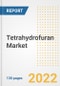 Tetrahydrofuran (THF) Market Outlook and Trends to 2028- Next wave of Growth Opportunities, Market Sizes, Shares, Types, and Applications, Countries, and Companies - Product Image